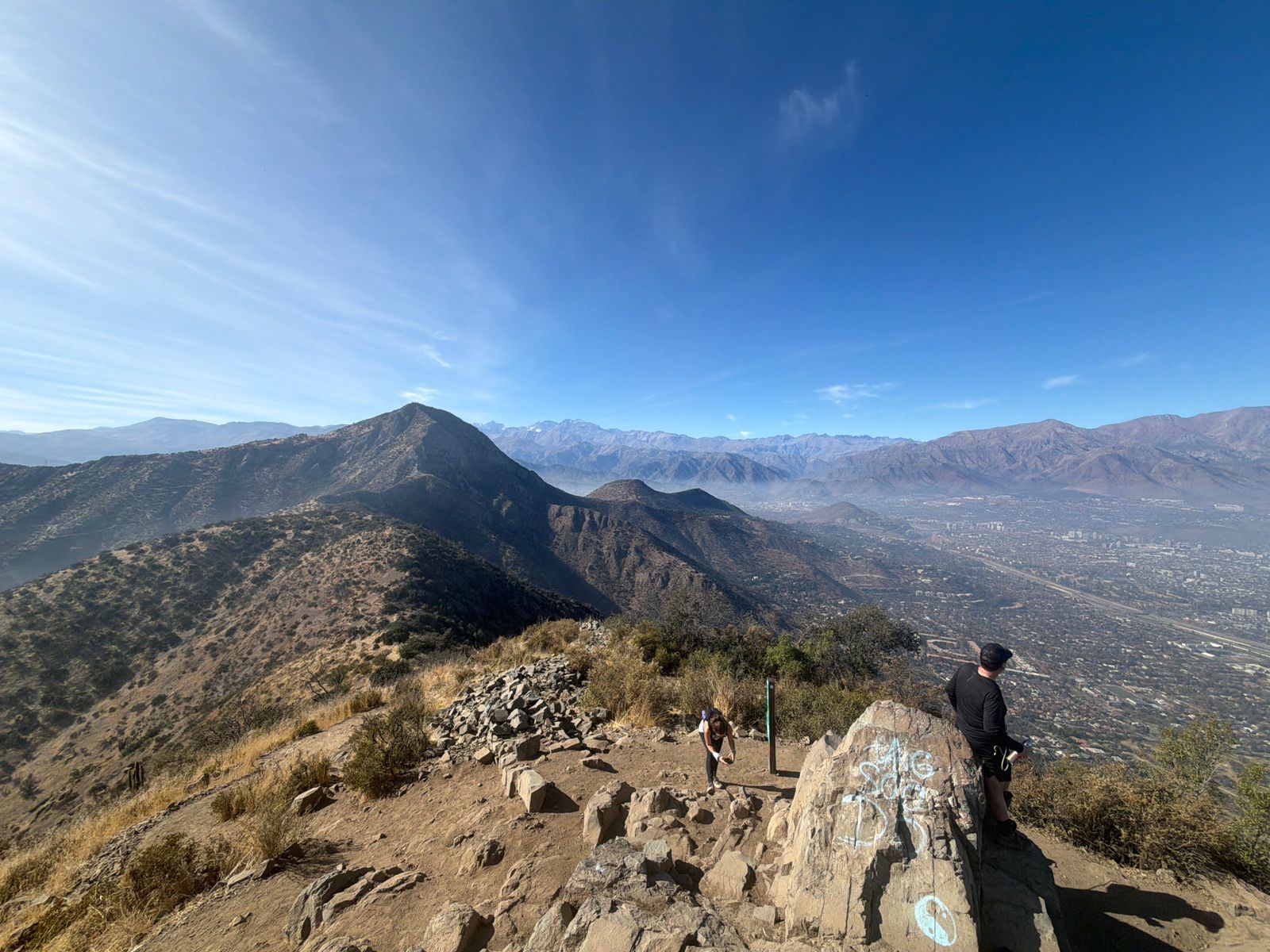 Carbón - Manquehue