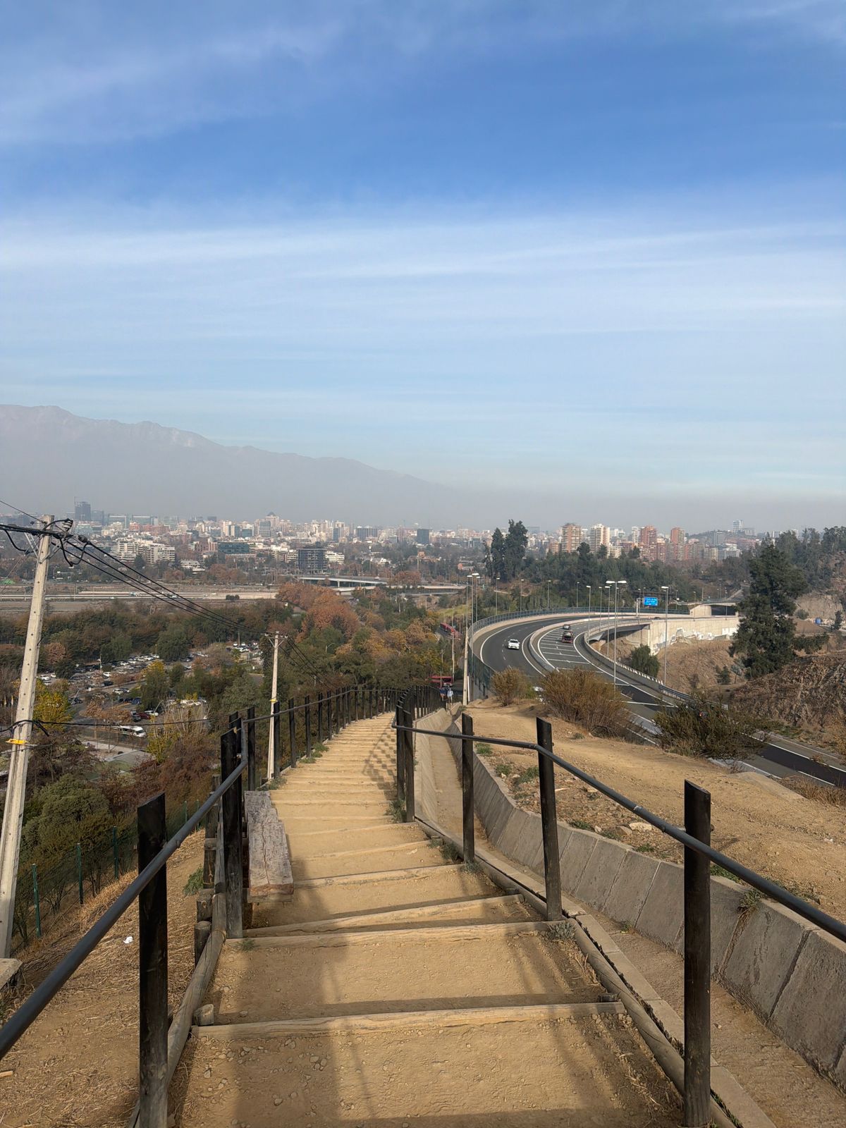 Manquehue - Carbón