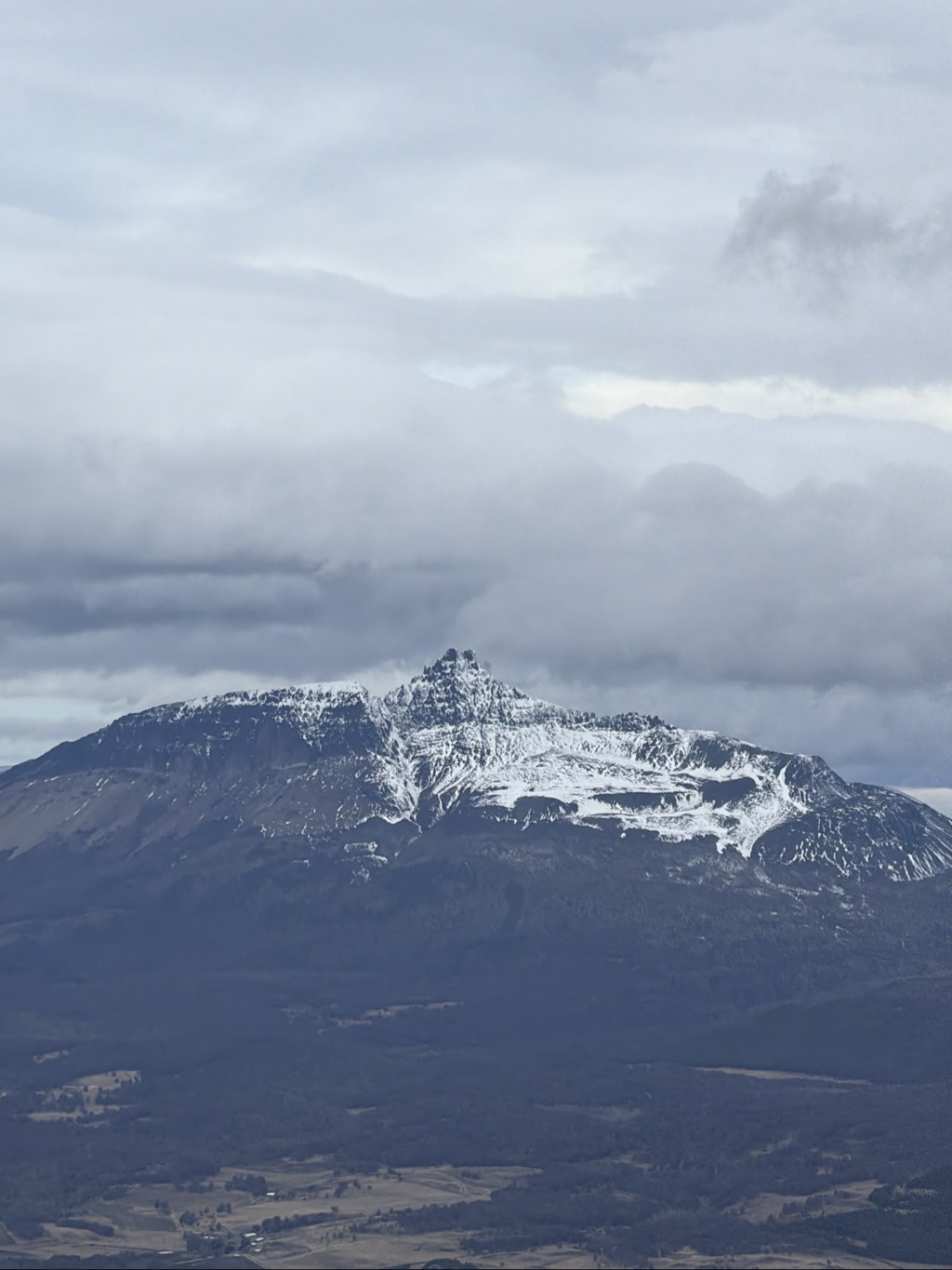 Cerro Rosado