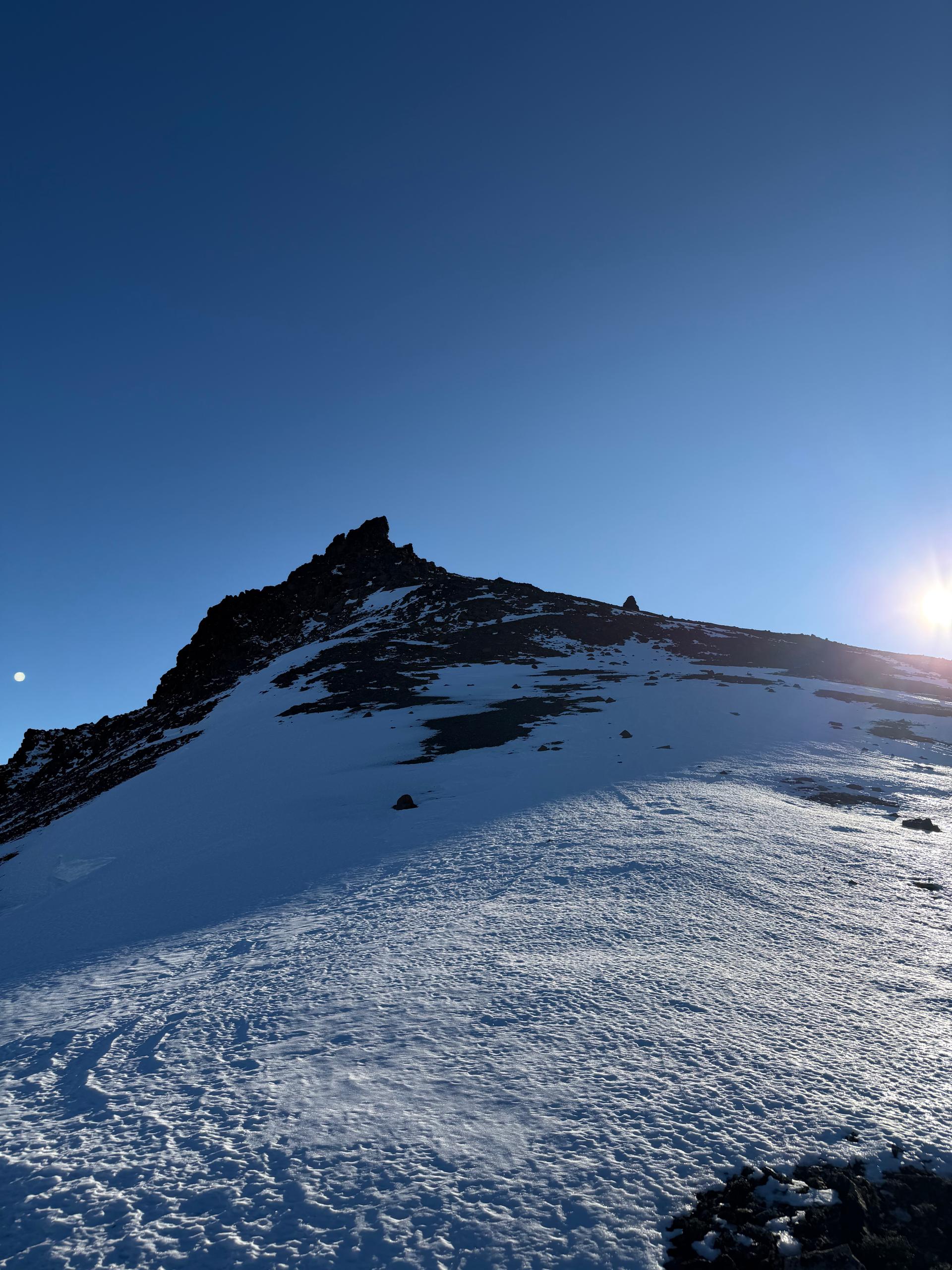 Vista Cumbre