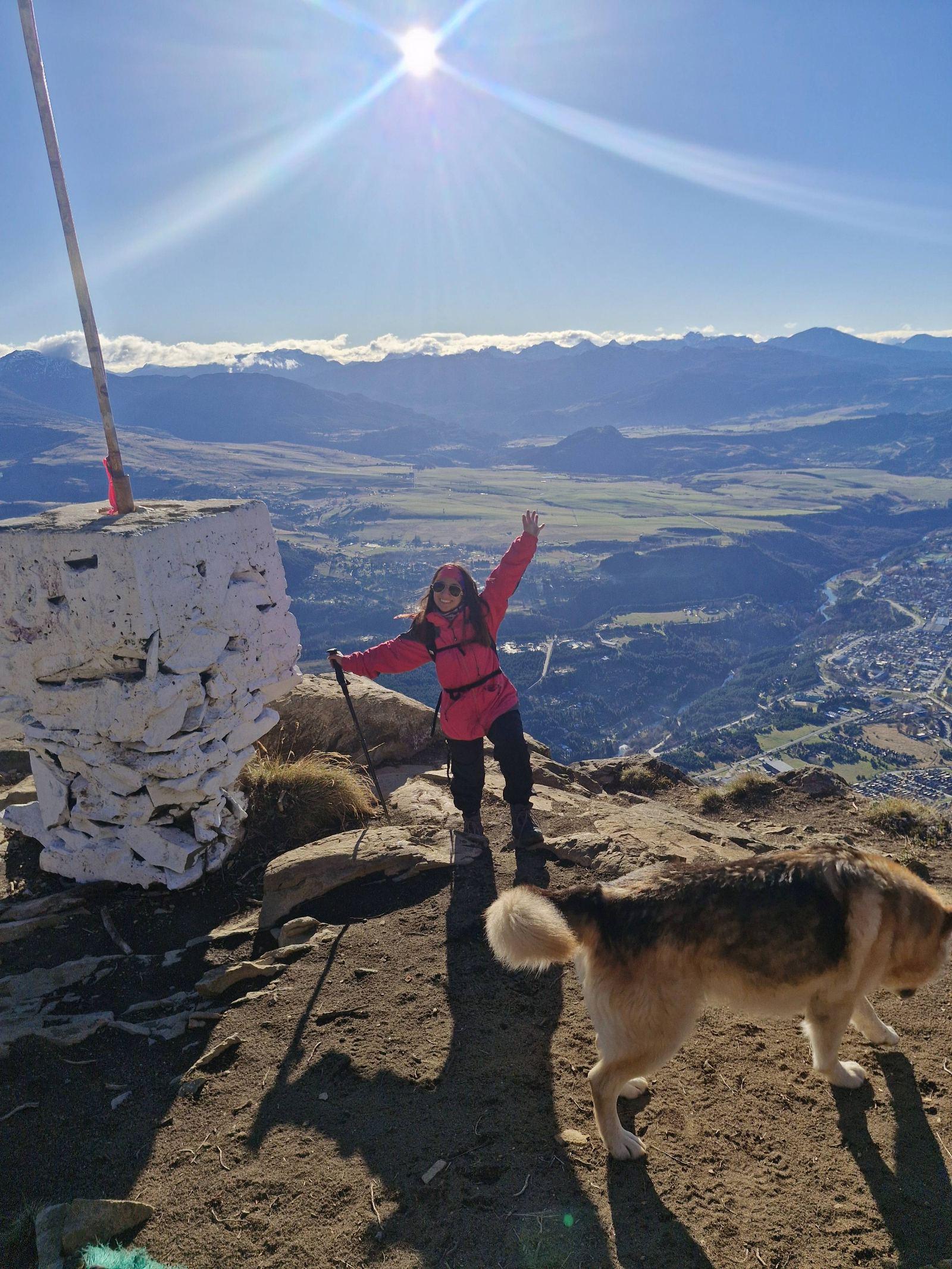 Cumbre