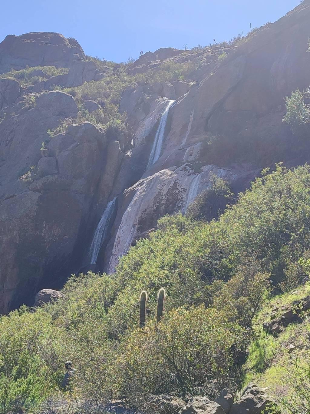 Las tinajas