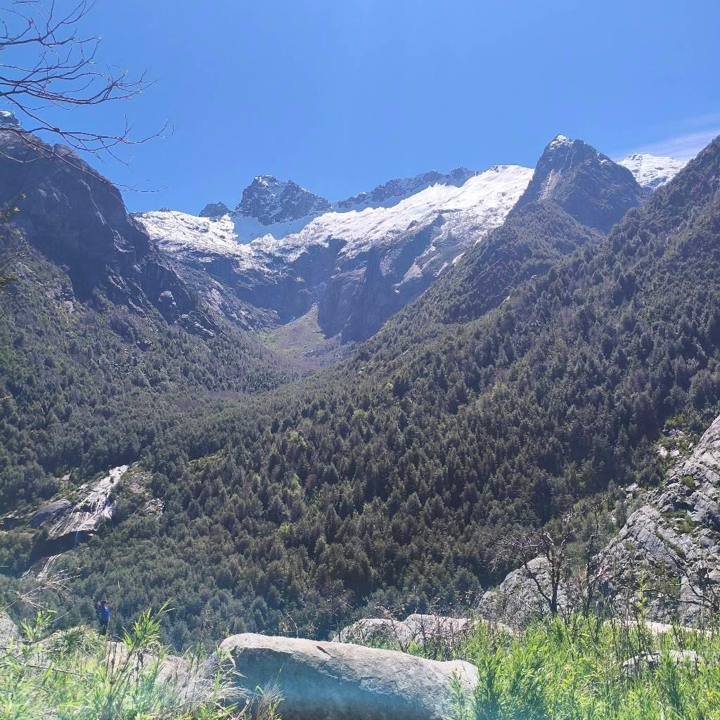 Mirador castellanas