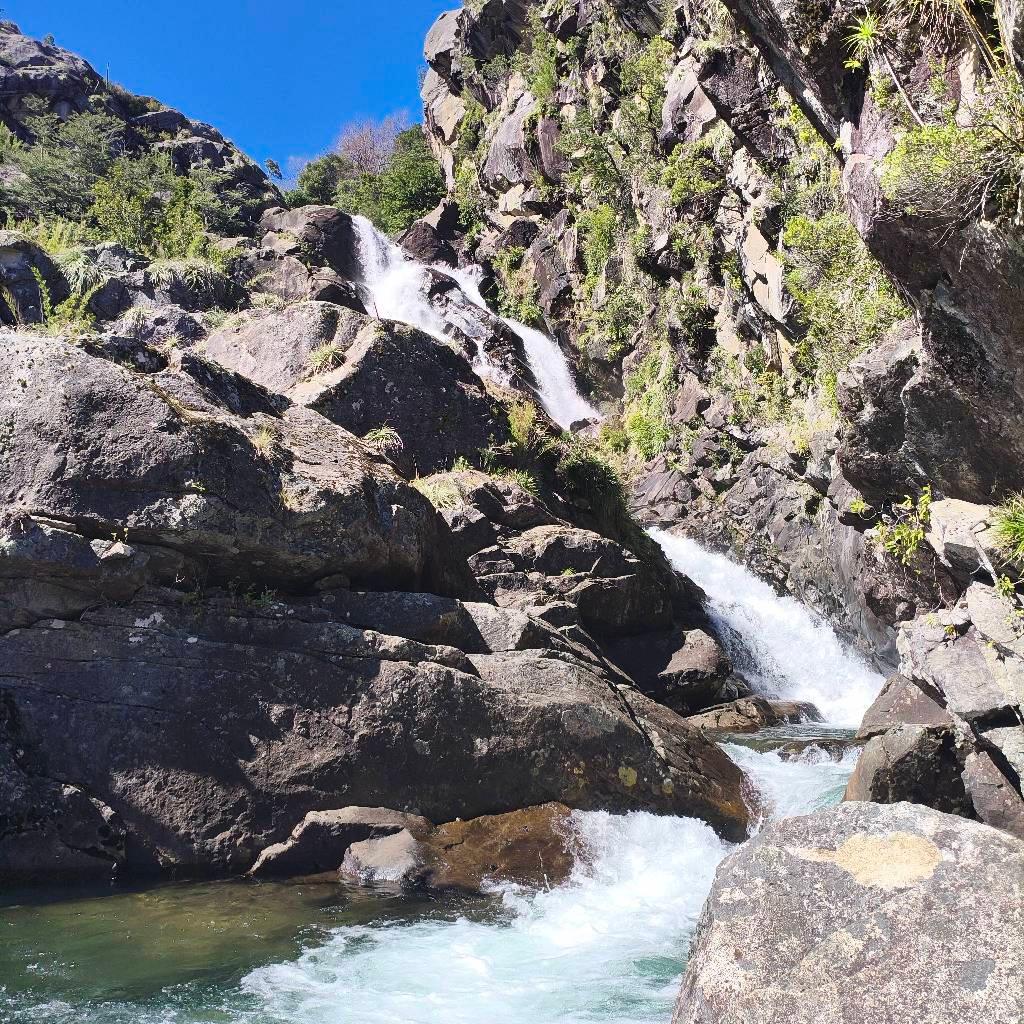 Cascada