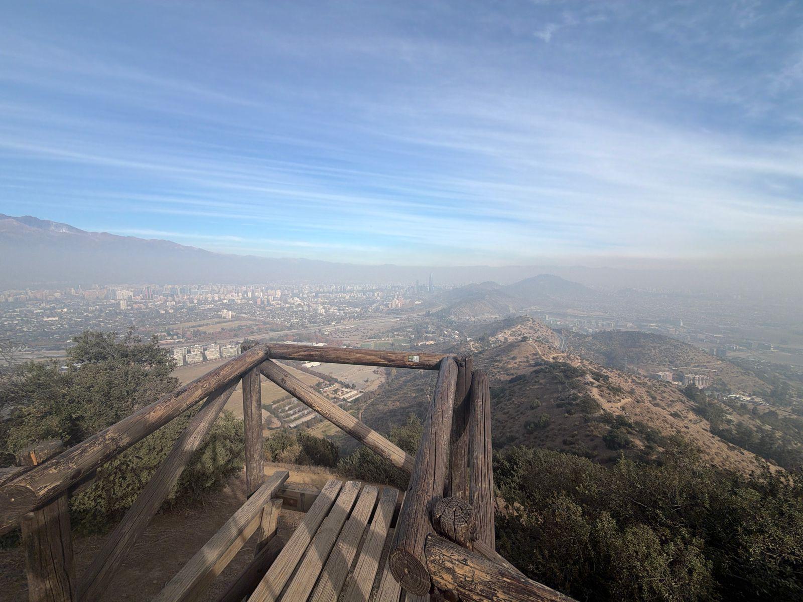 Mirador el Litre
