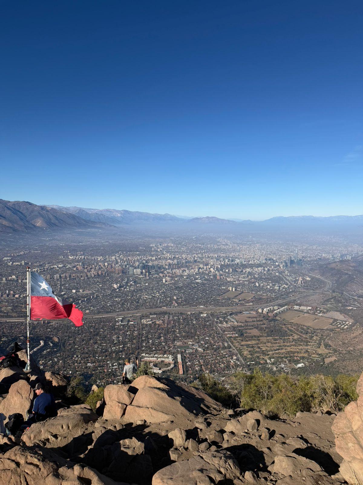 Cumbre