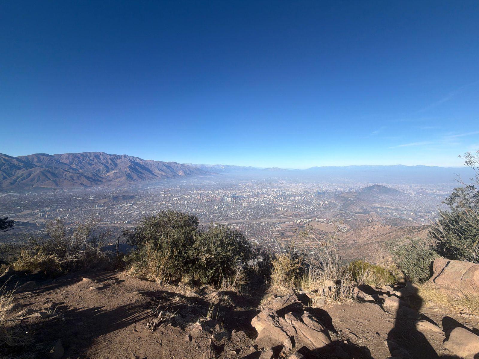 Cumbre