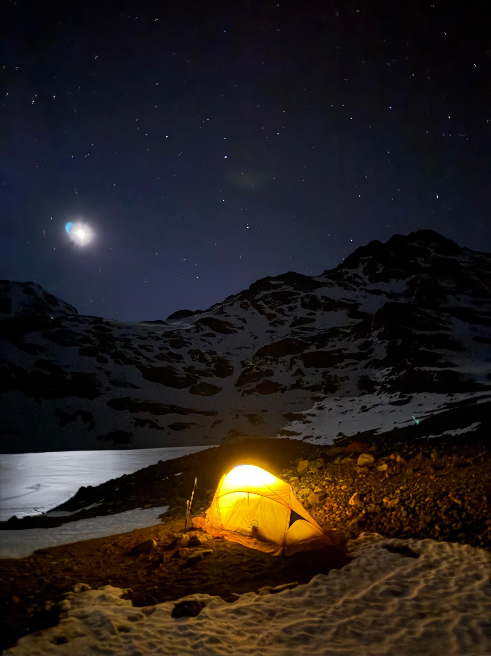 Camping
