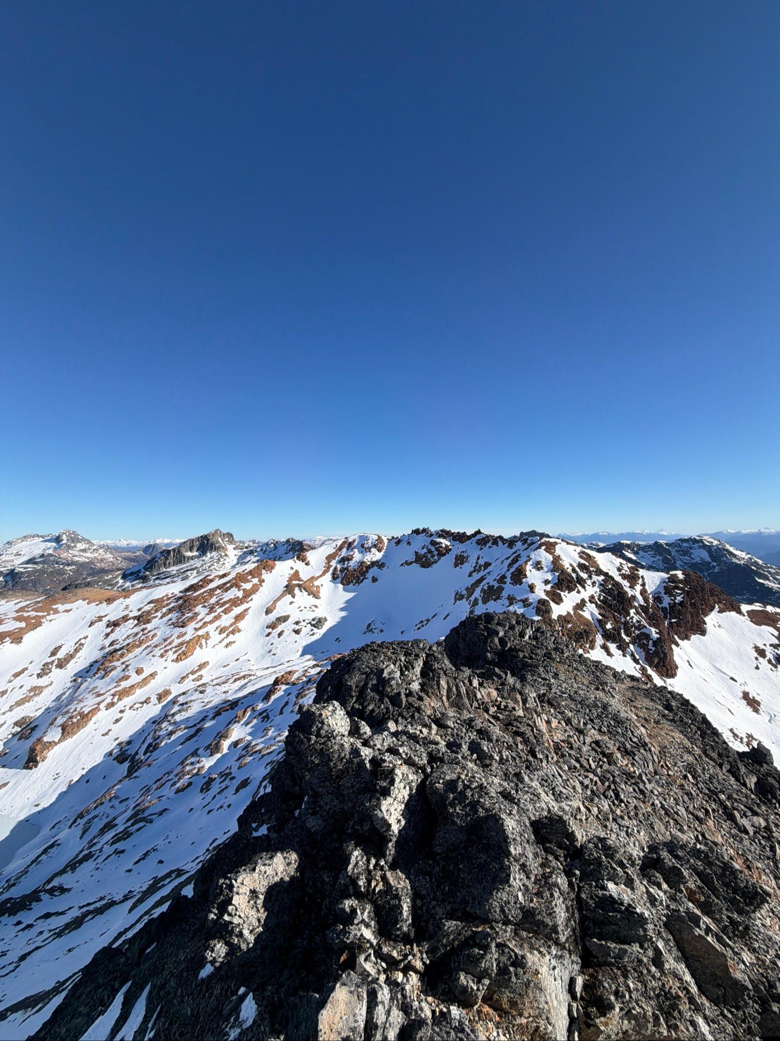 Cumbre