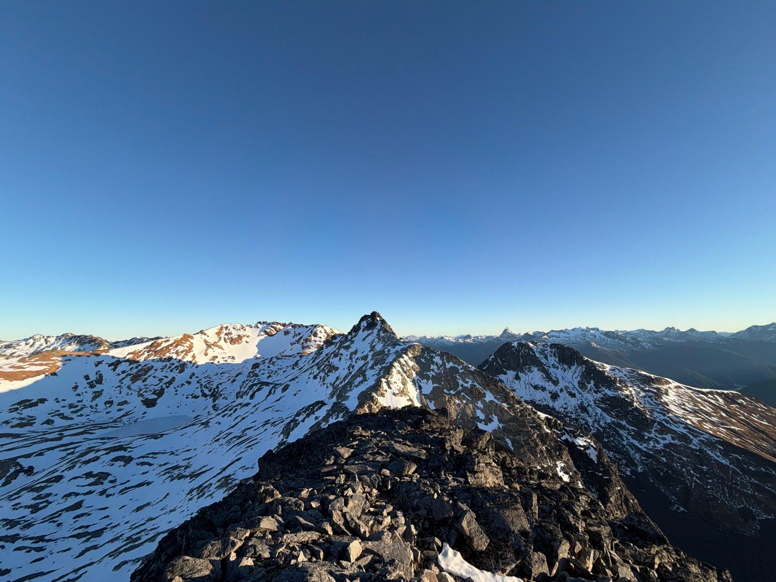Cumbre