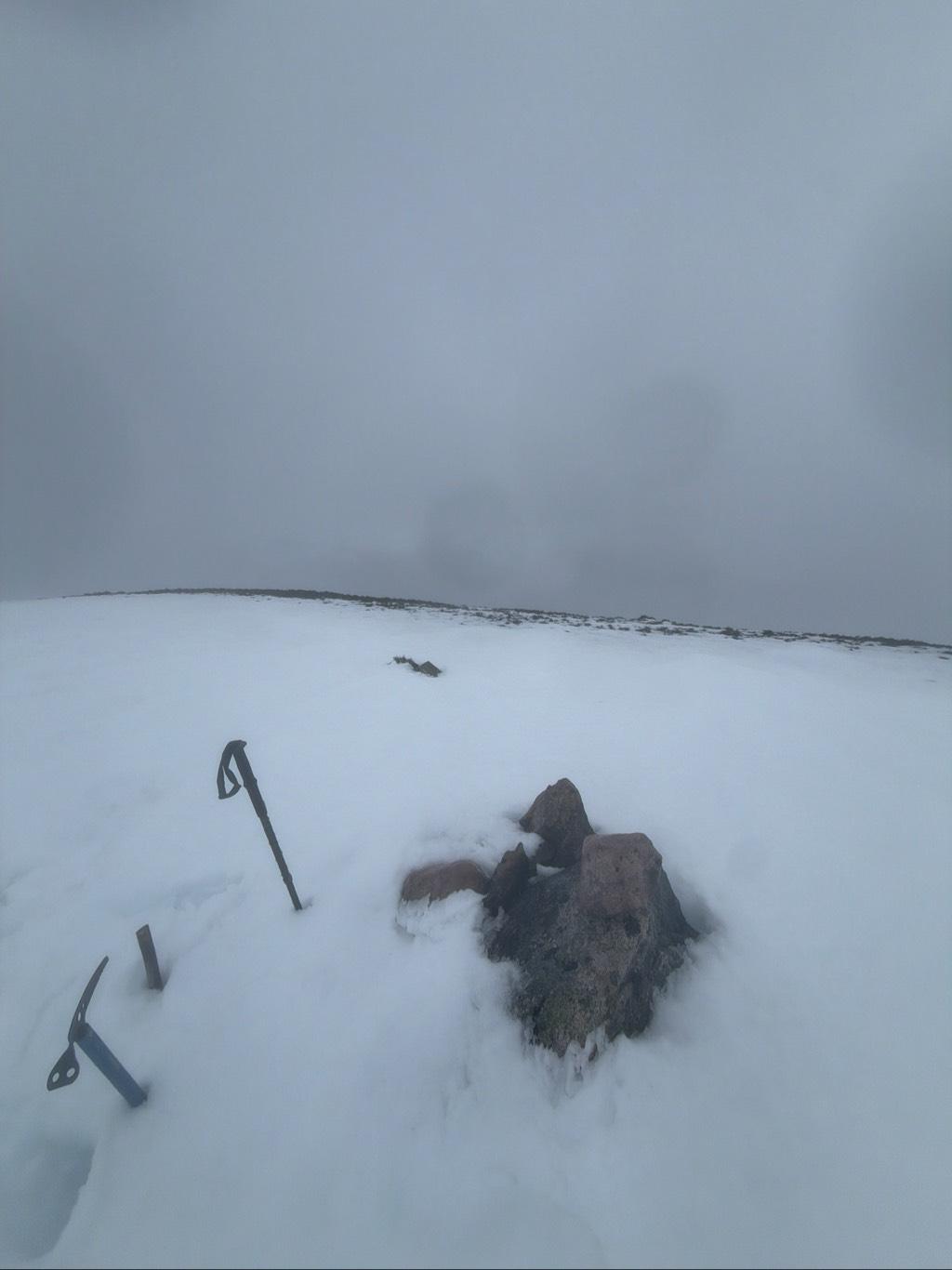Cumbre