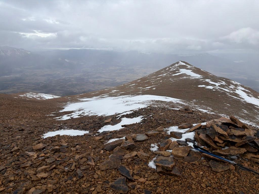 Cumbre