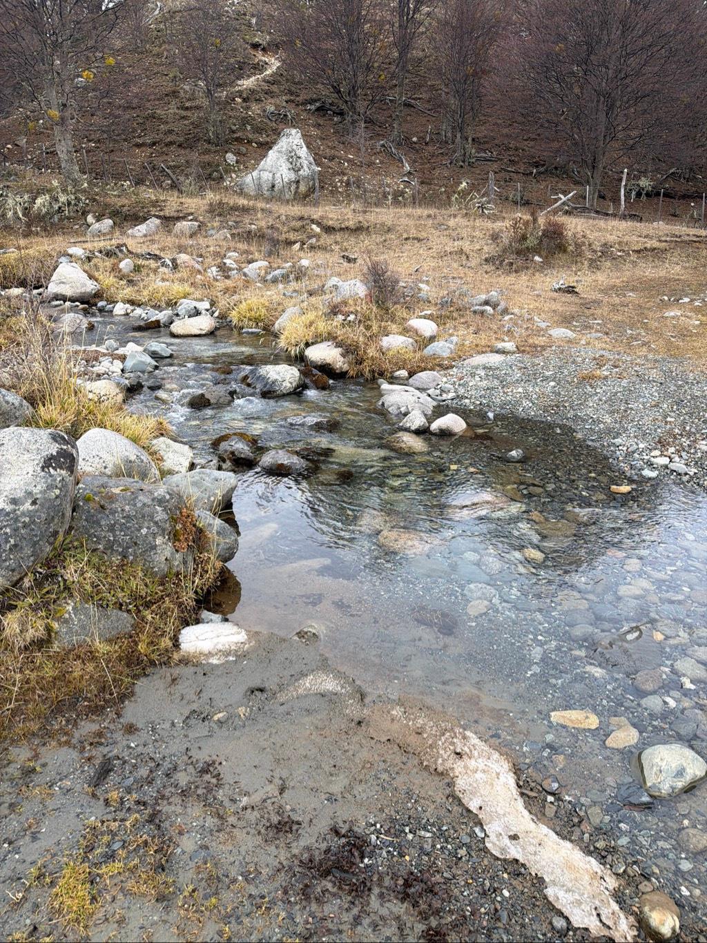 Agua