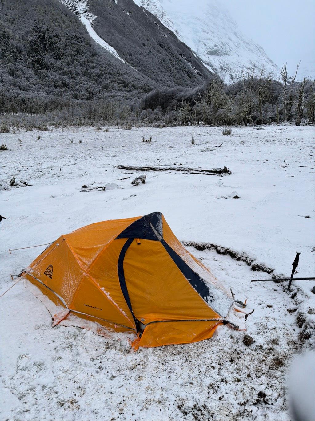 Camping