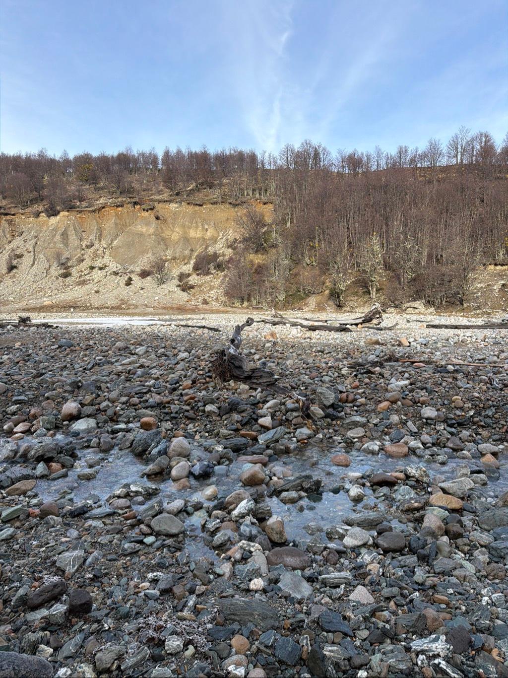 Cruce de río