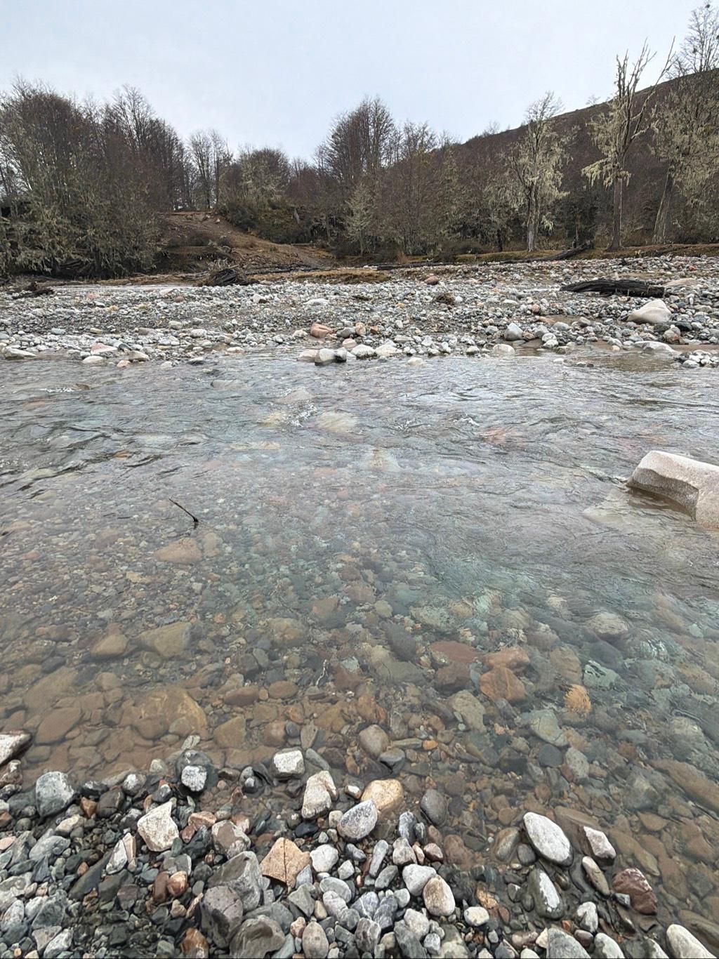 Cruce de río