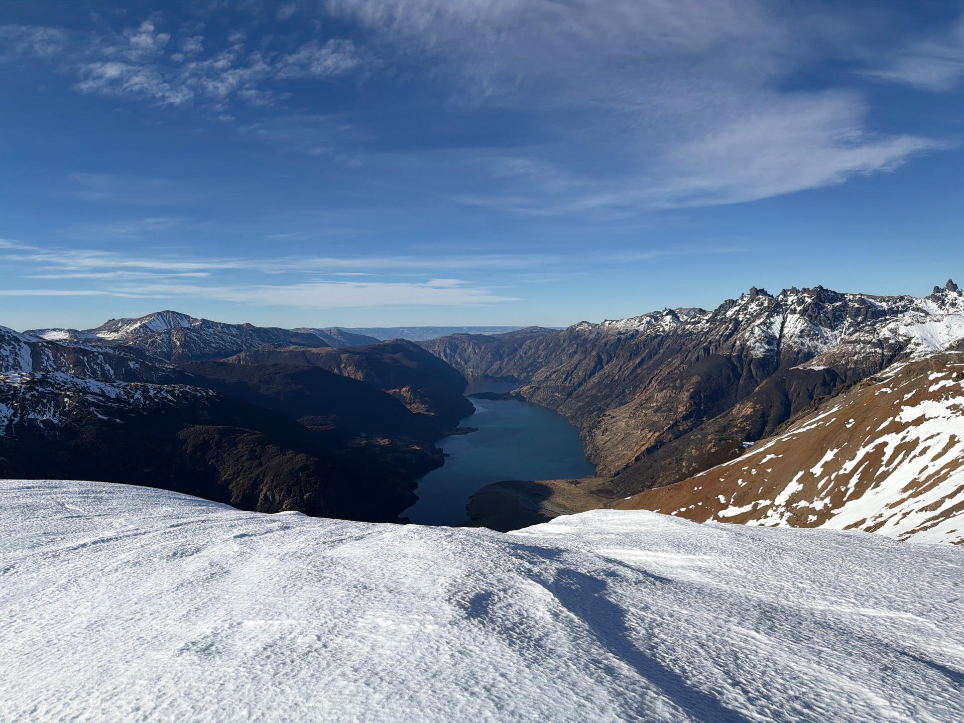 Cumbre
