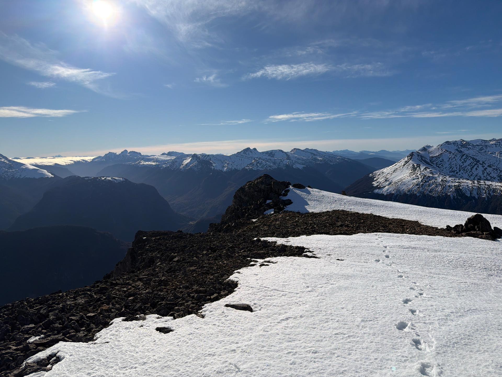 Cumbre