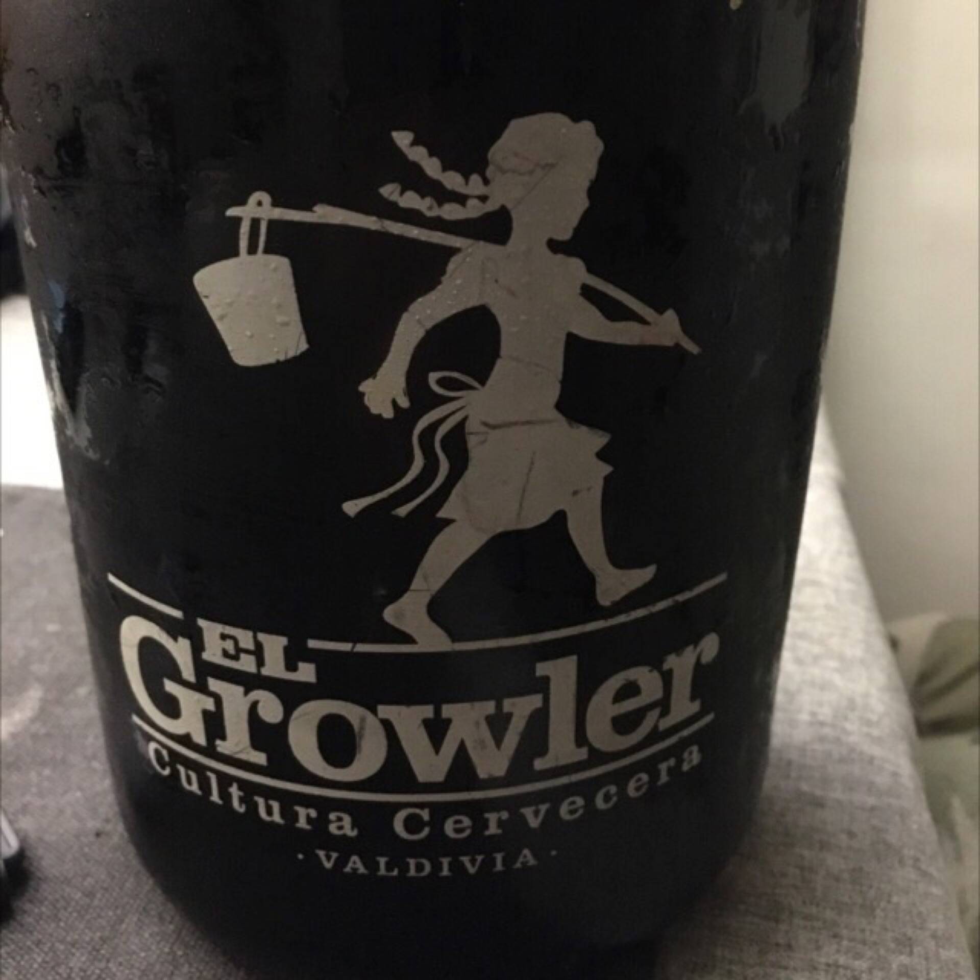 Ruta de la Cerveza. Valdivia