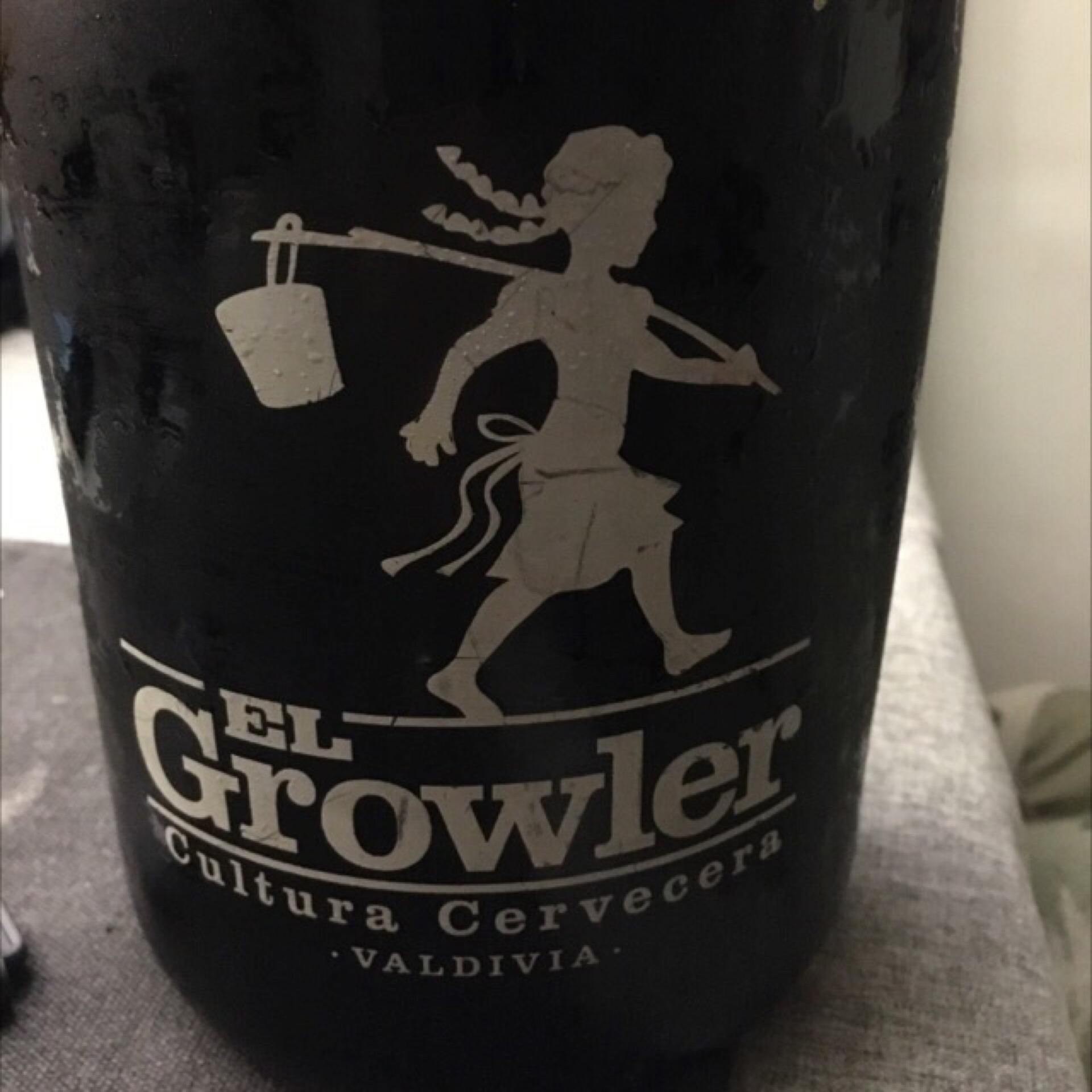 Ruta de la Cerveza. Valdivia