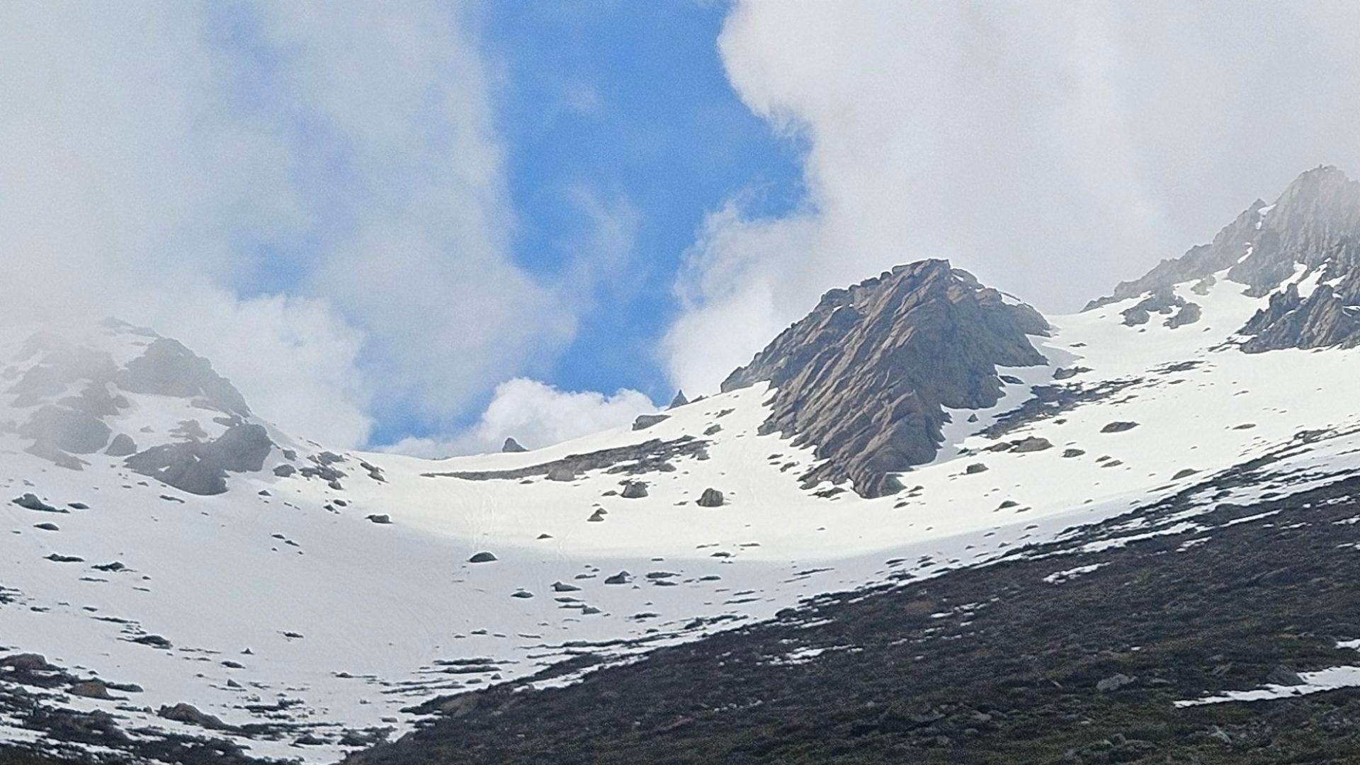 La cruz (fallido)