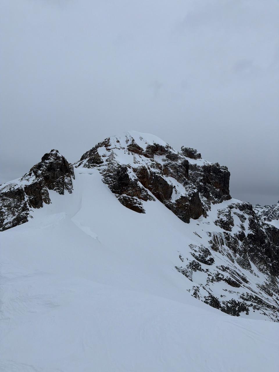 Cerro Montura.