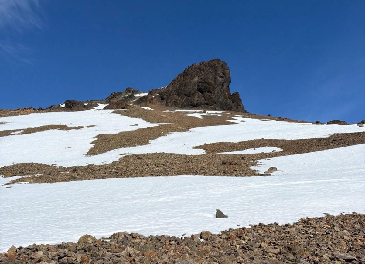 Cerro Negro