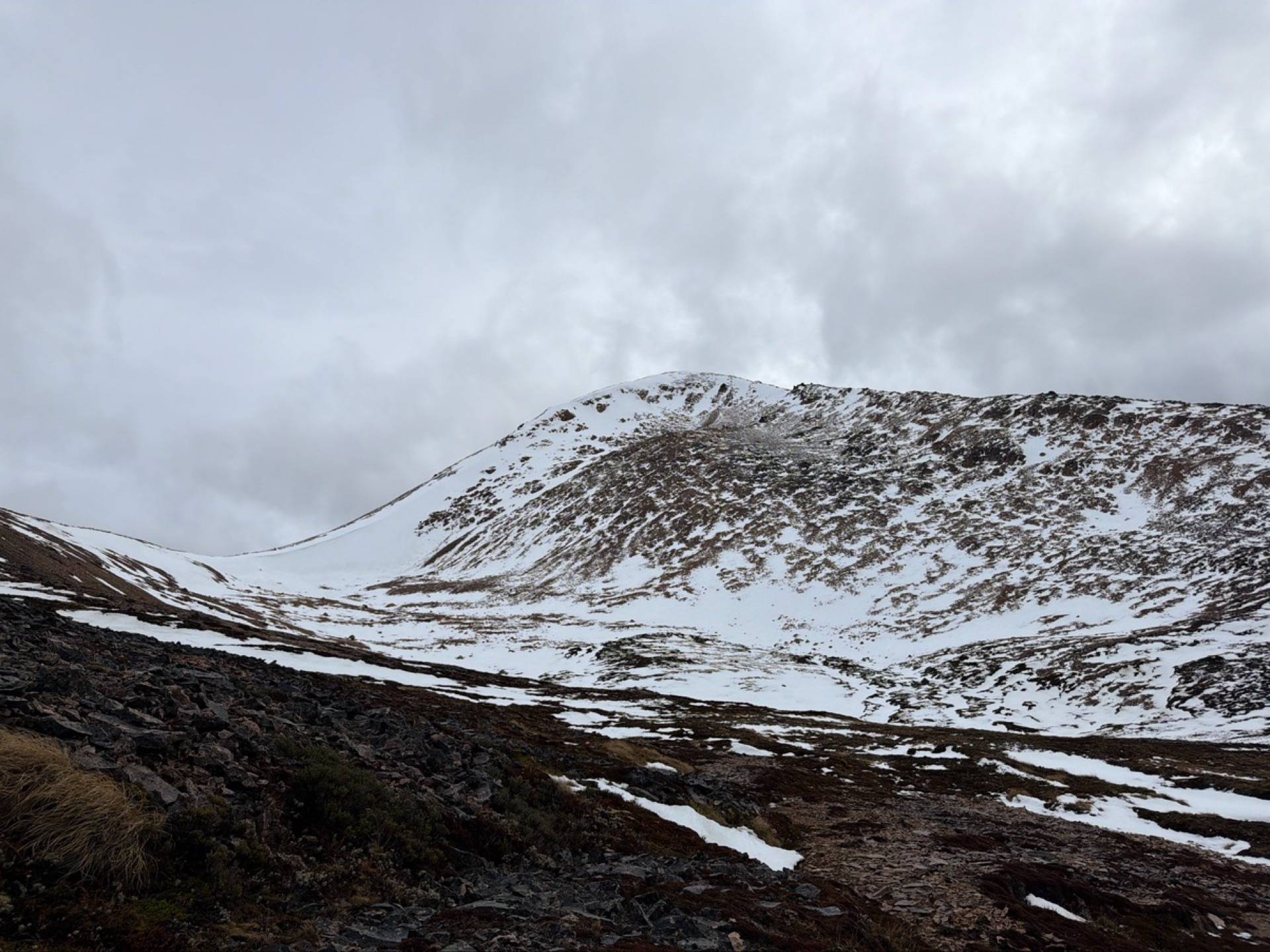 Cerro Rosado