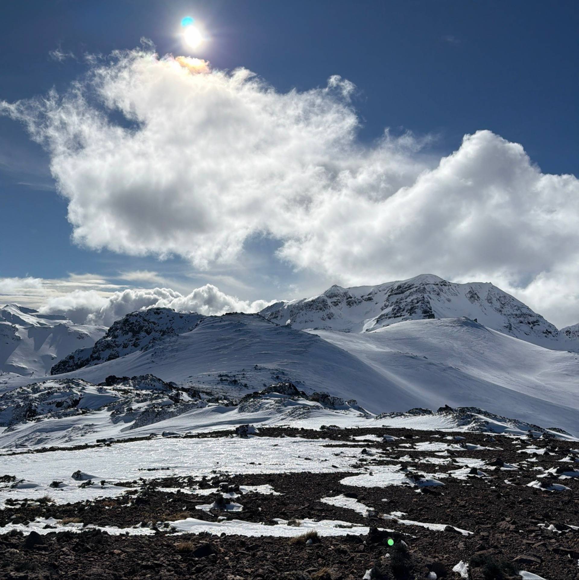 Cerro Colorado