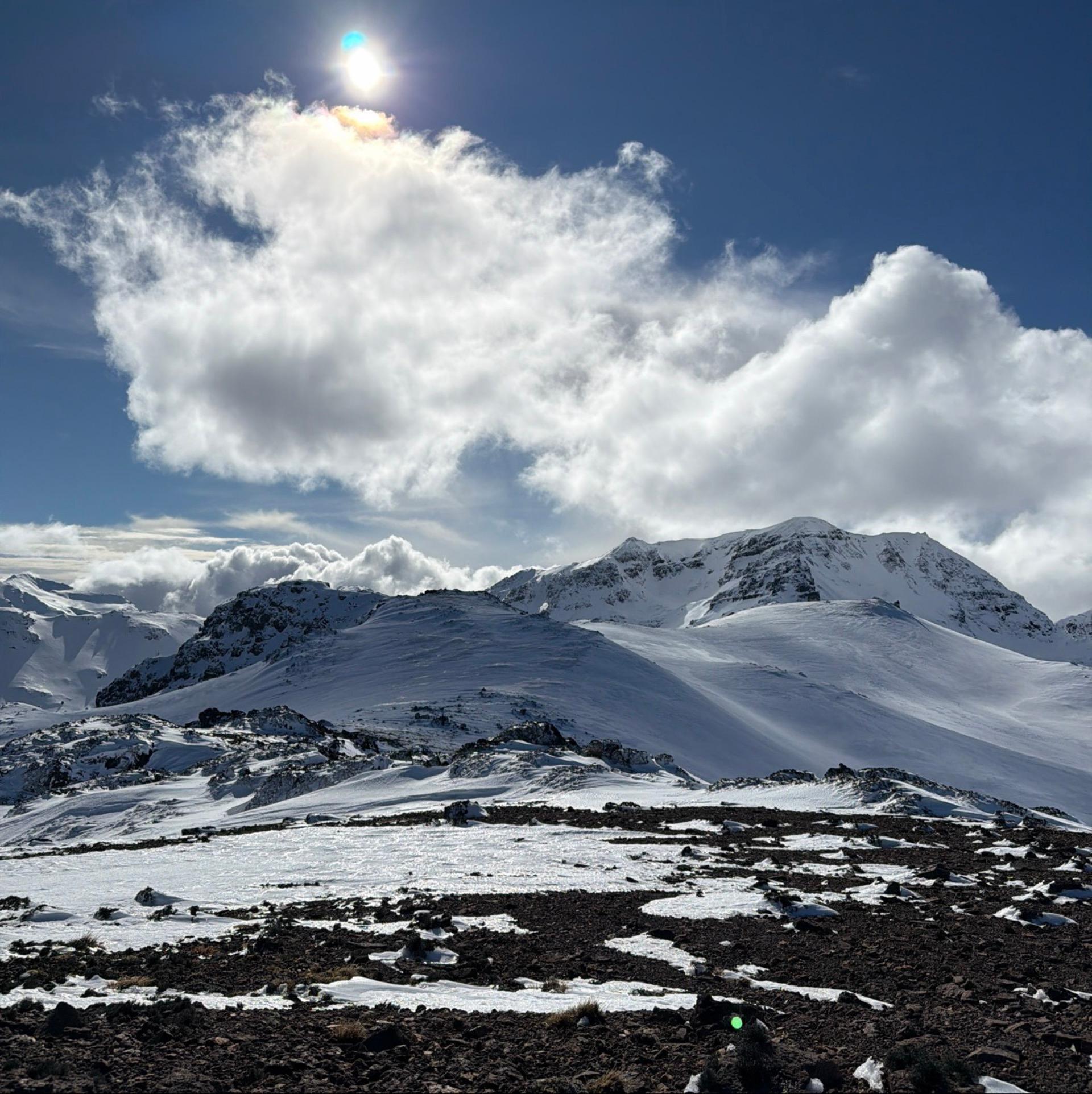 Cerro Colorado