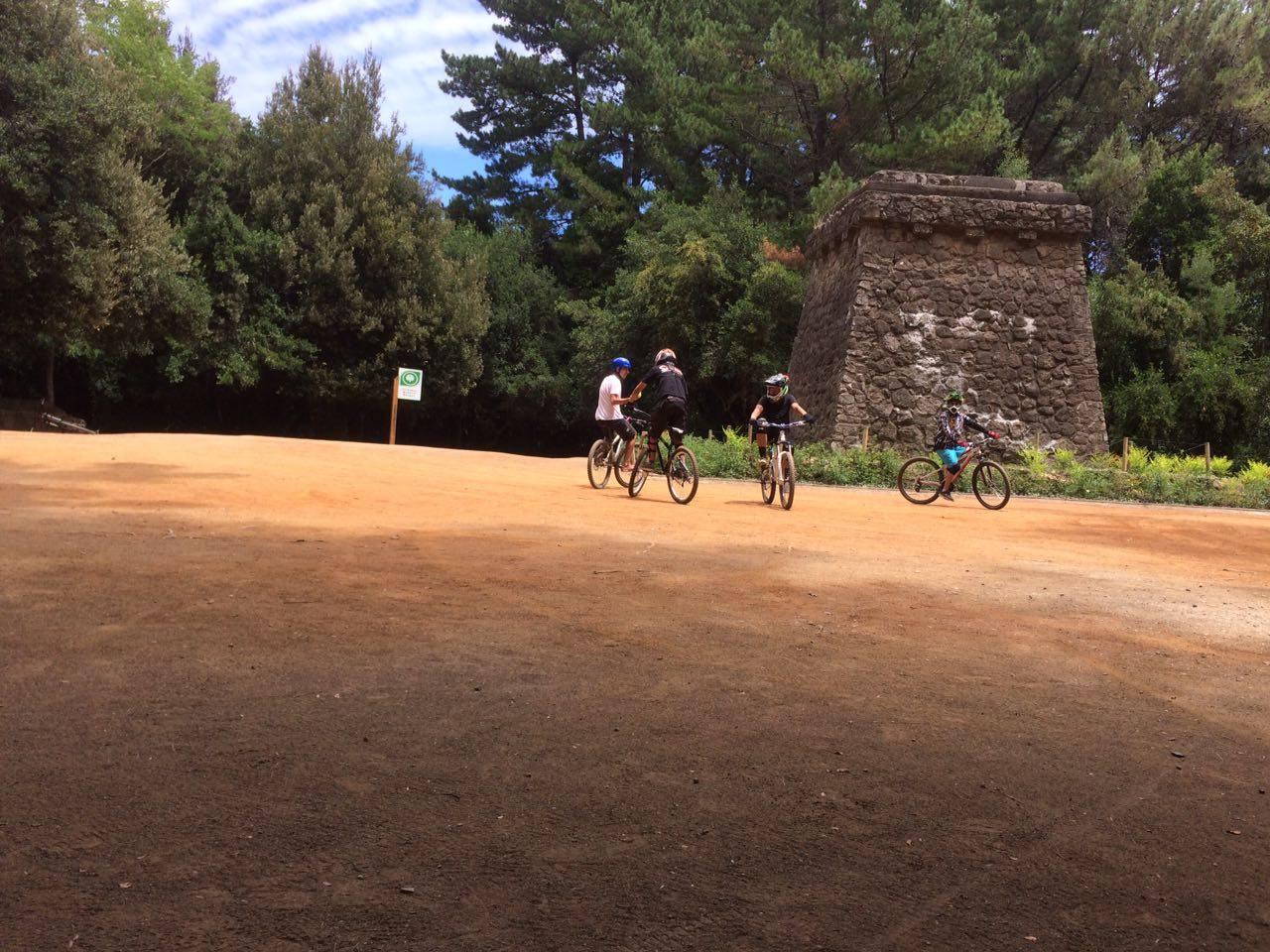 Cerro Caracol