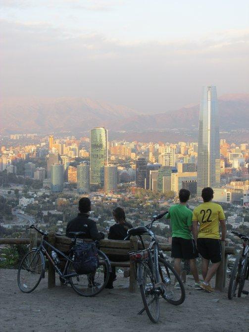 Cerro San Cristóbal