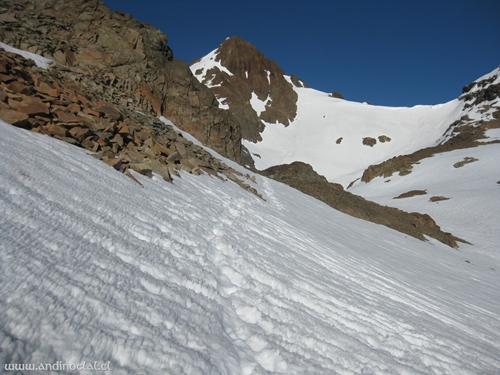 Cerro Tontor Zapata