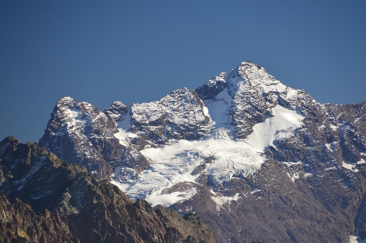 Cerro Morado