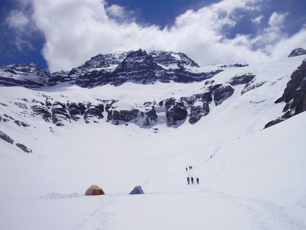 Cerro Gloria