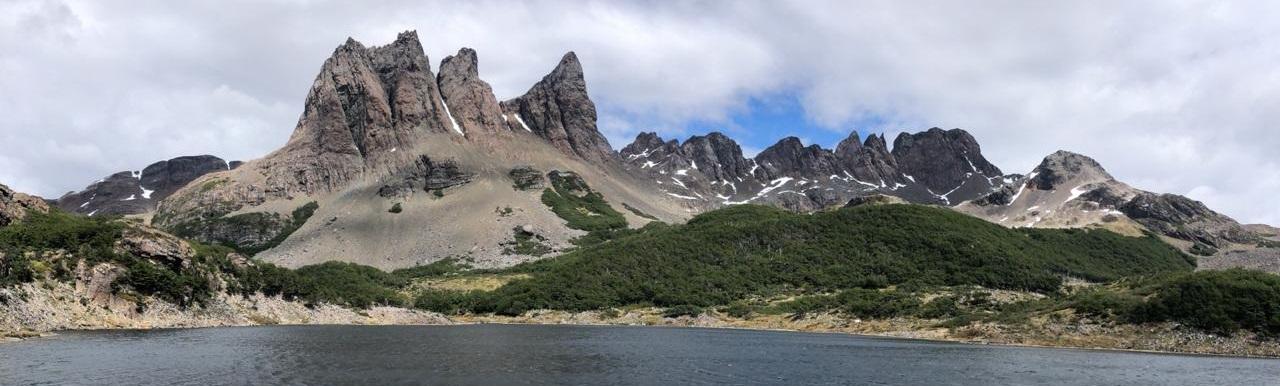 Dientes de Navarino