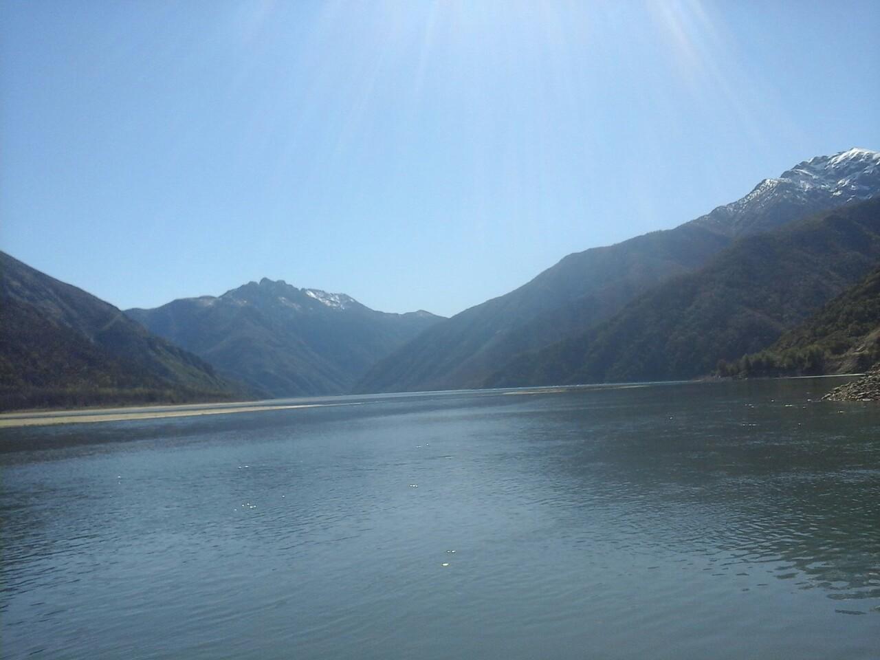 Ribera Este del Melado