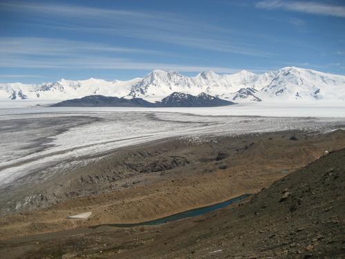 Circuito Cerro Huemul