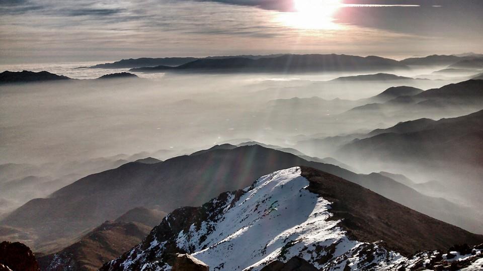 Cerro Mocoén