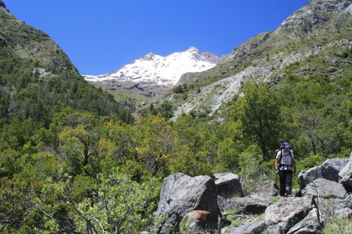 Nevado Longaví