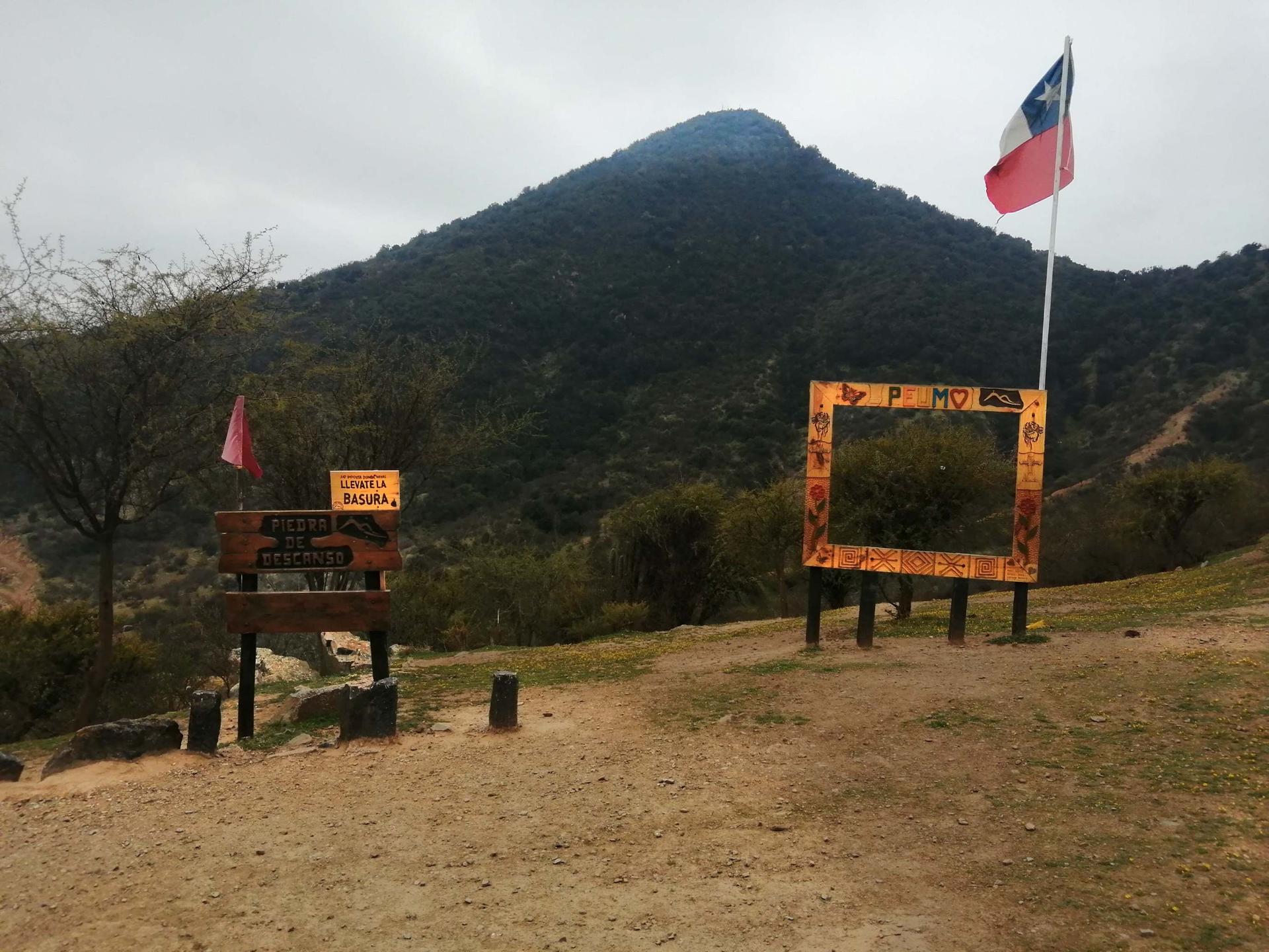 Cerro Gulutrén