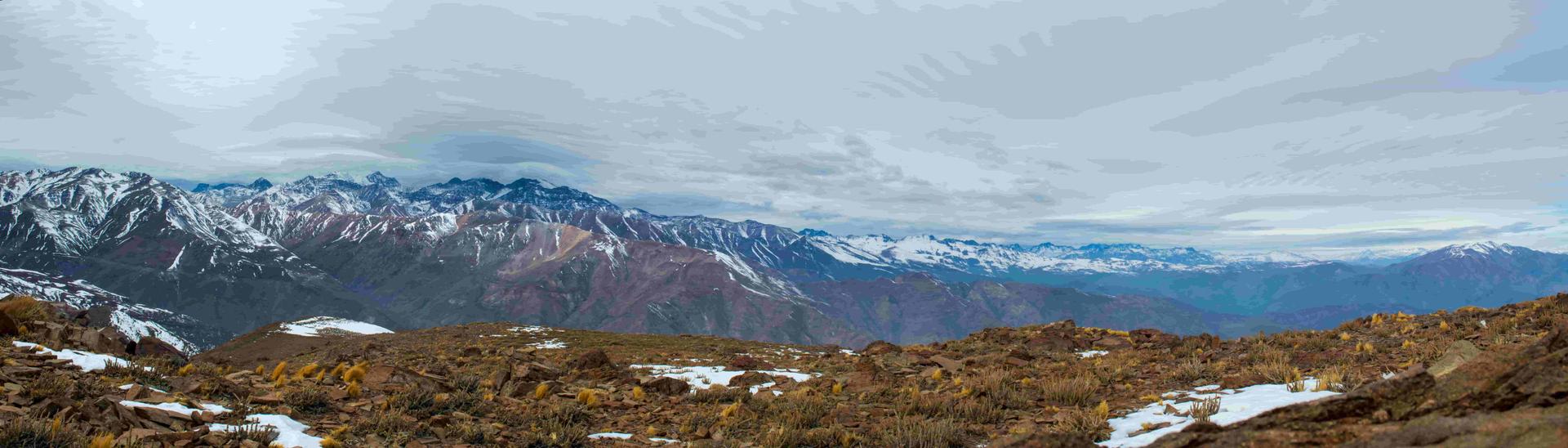 Cerro Carpa