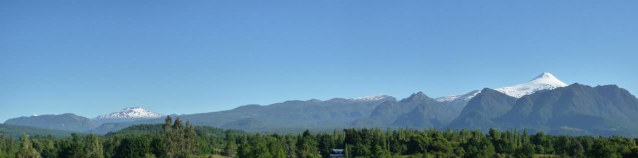 Laguna Azul