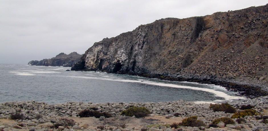 El Morro