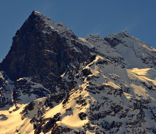 Mirador del Morado