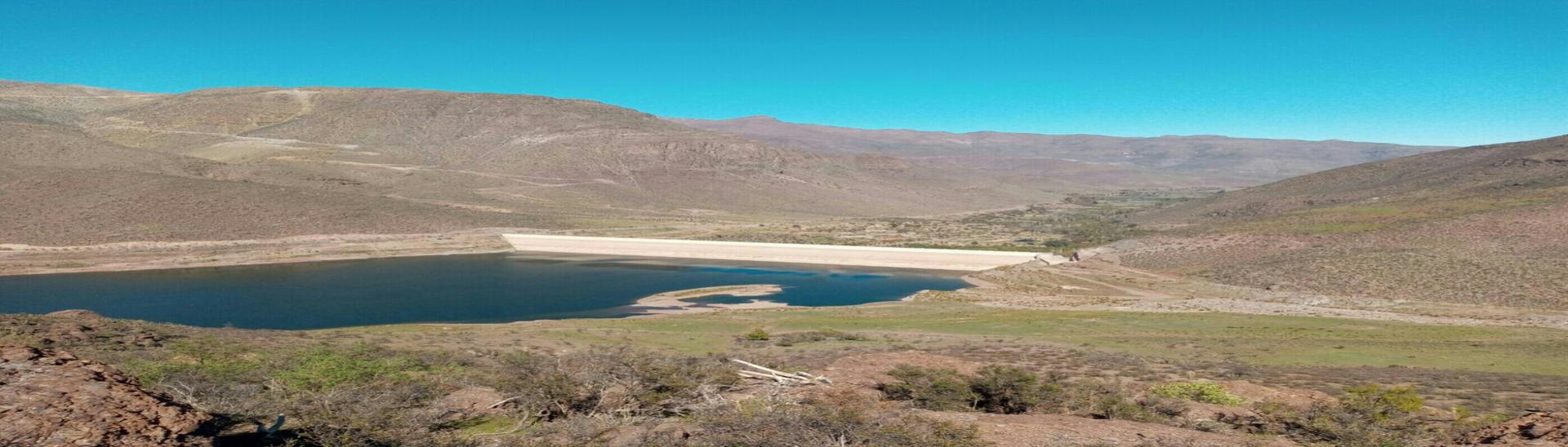 Circuito Embalse El Bato