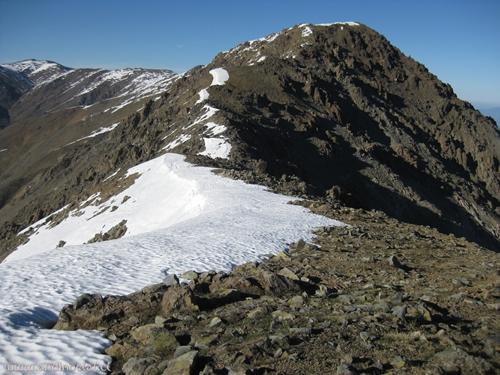 Cerro Del Corazón