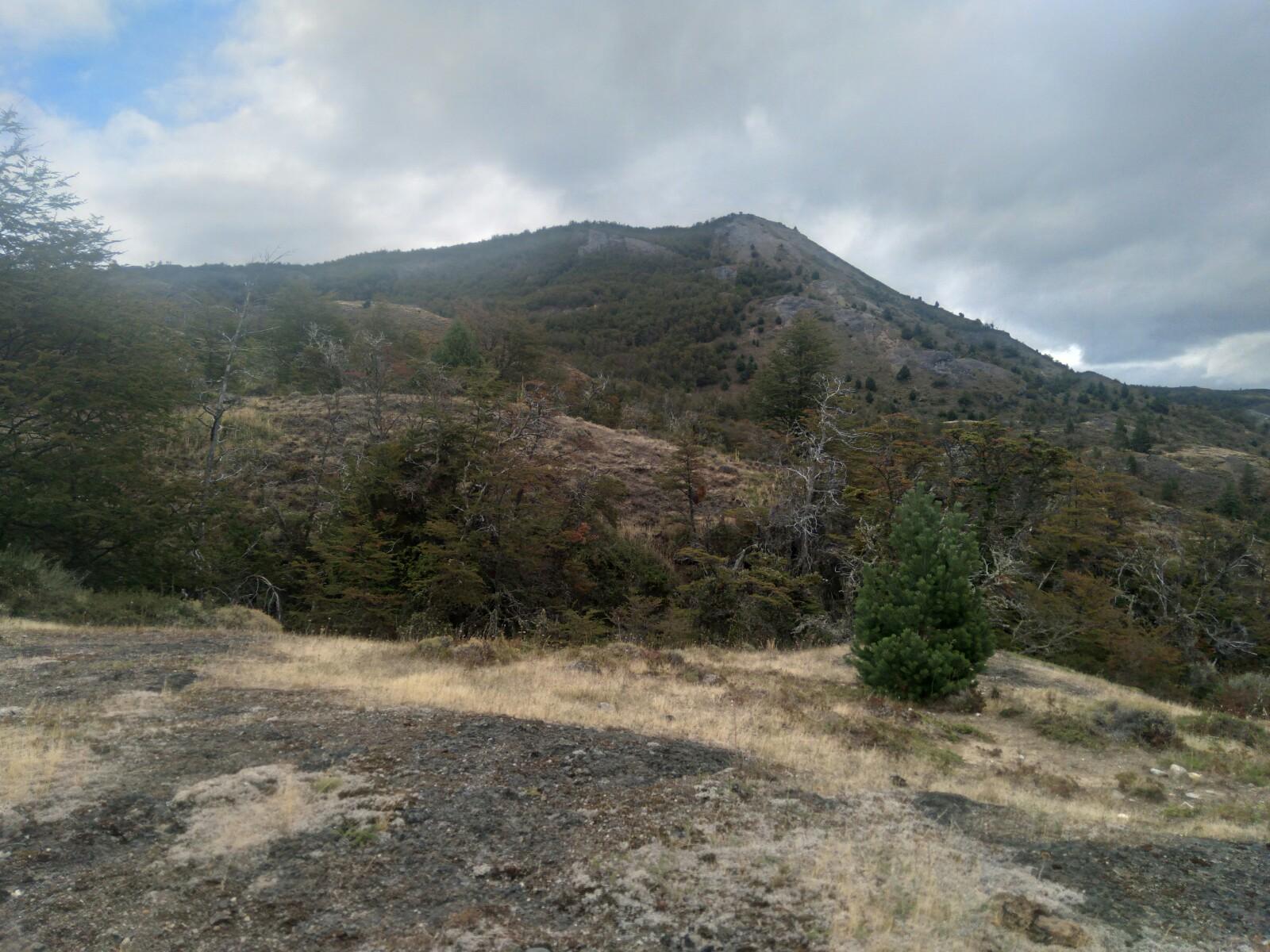 Cerro Báez