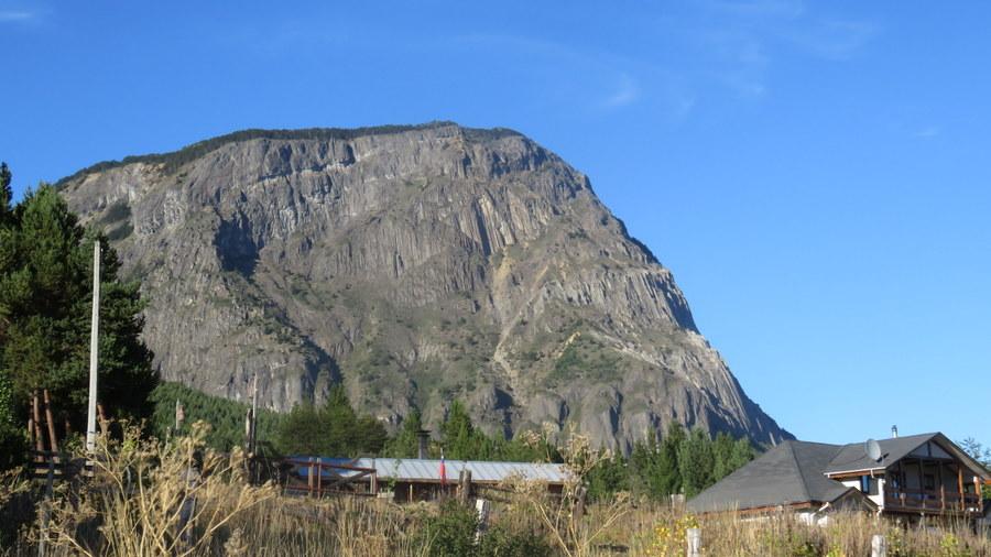 Cerro Mackay