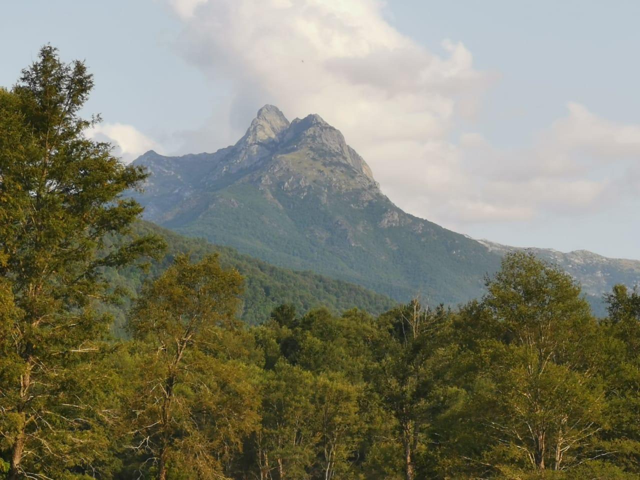 Cerro Siete Picos